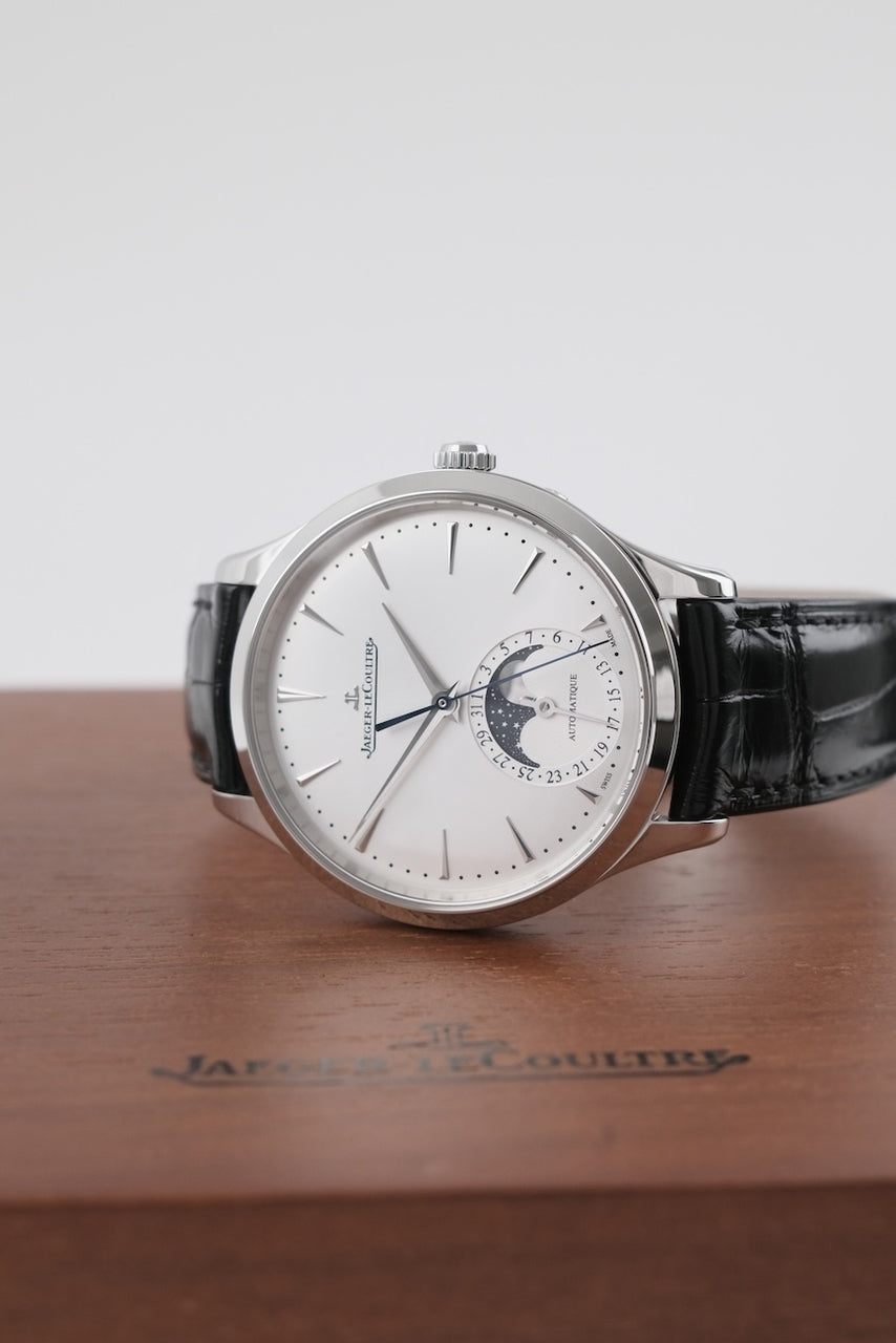 Jaeger-LeCoultre Master Ultra Thin Moon 36 Q1248421 - Detailansicht 4