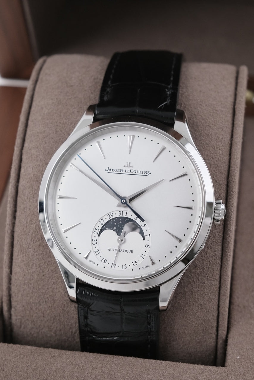 Jaeger-LeCoultre Master Ultra Thin Moon 36 Q1248421 - Detailansicht 3