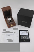 Bild in Galerie-Betrachter laden, Jaeger-LeCoultre Master Ultra Thin Moon 36 Q1248421 - Papiere und oder Lieferumfang
