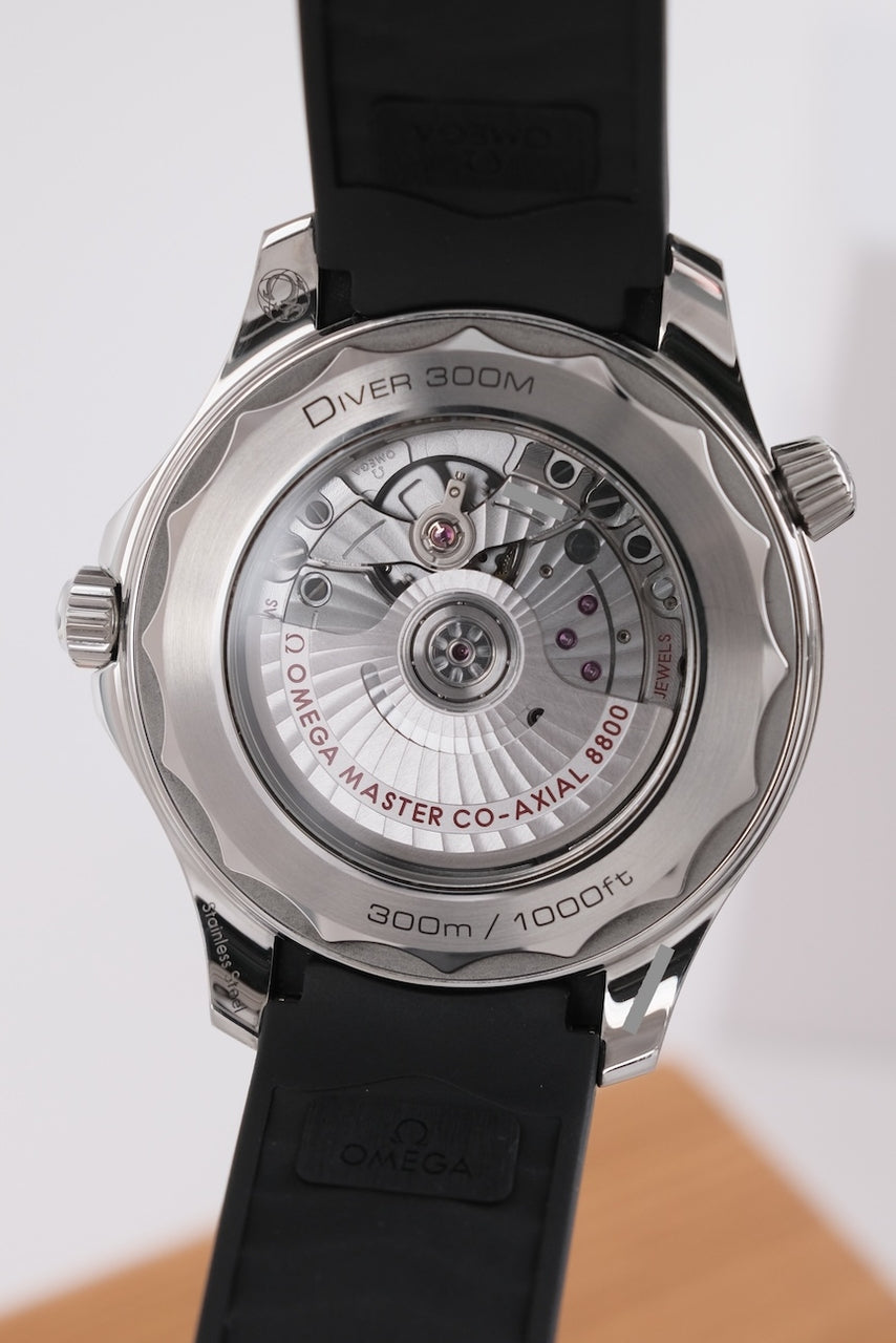 Omega Seamaster 300M 21032422001001 - Detailansicht 6