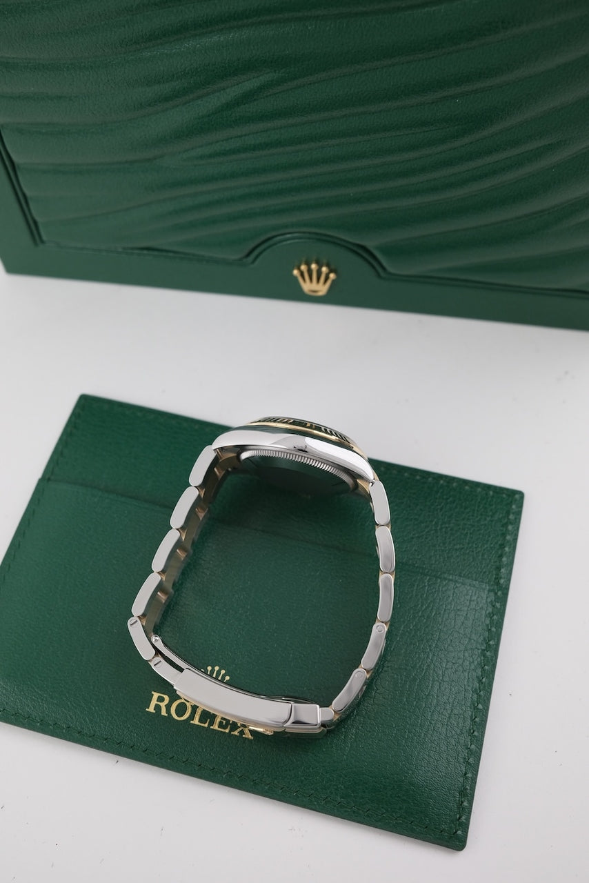 Rolex Datejust 31 278273 - Detailed view 6