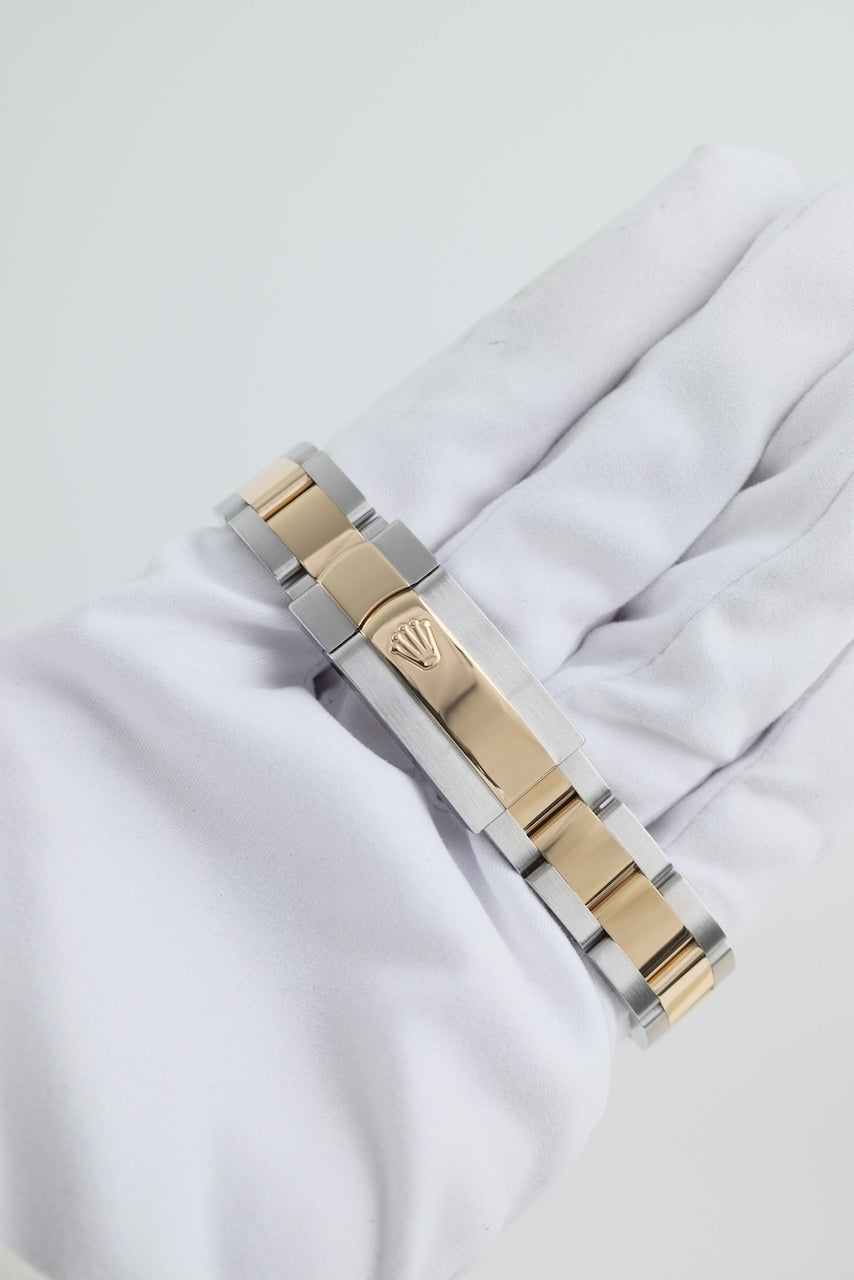 Rolex Datejust 31 278273 - Detailed view 7
