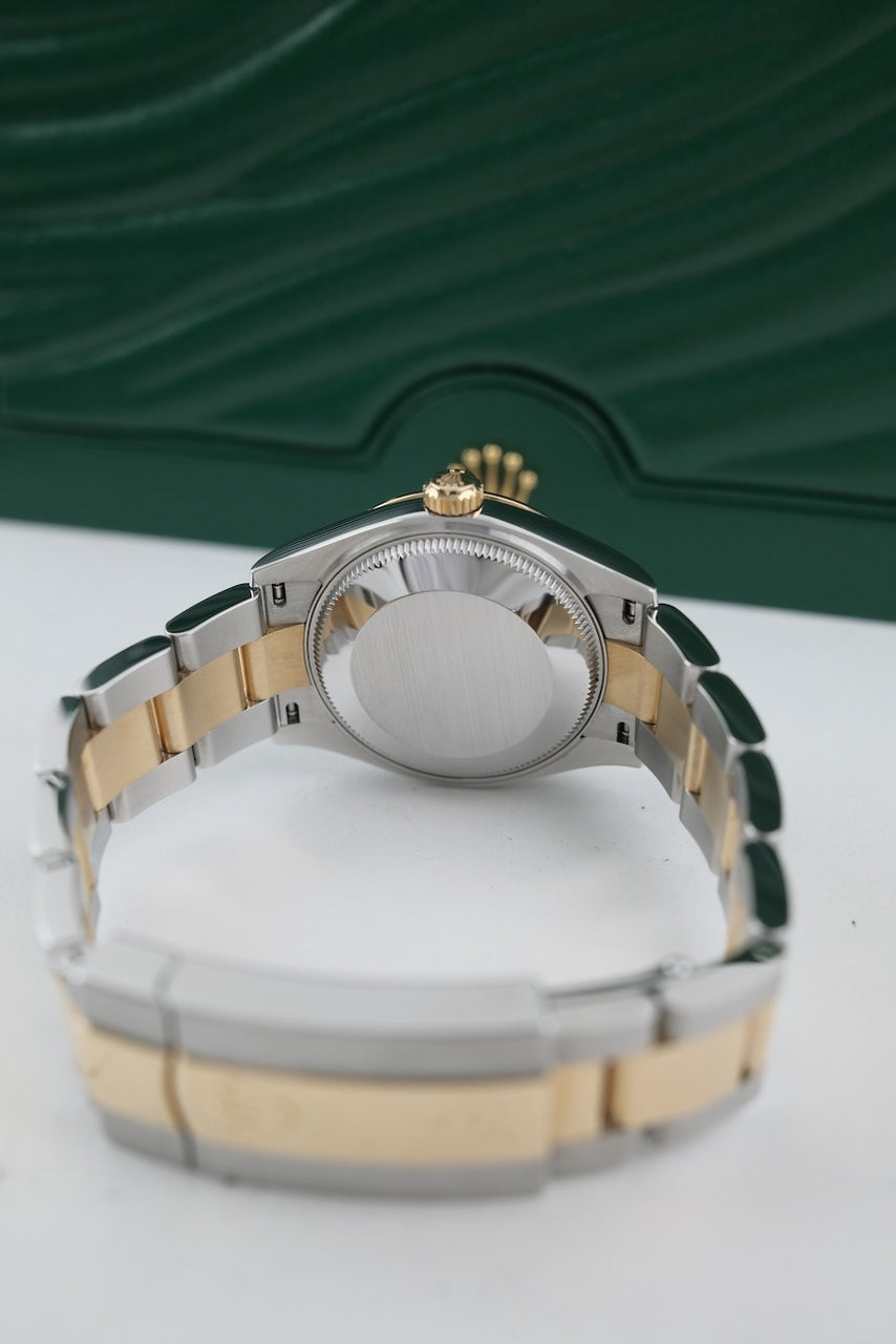 Rolex Datejust 31 278273 - Detailed view 9