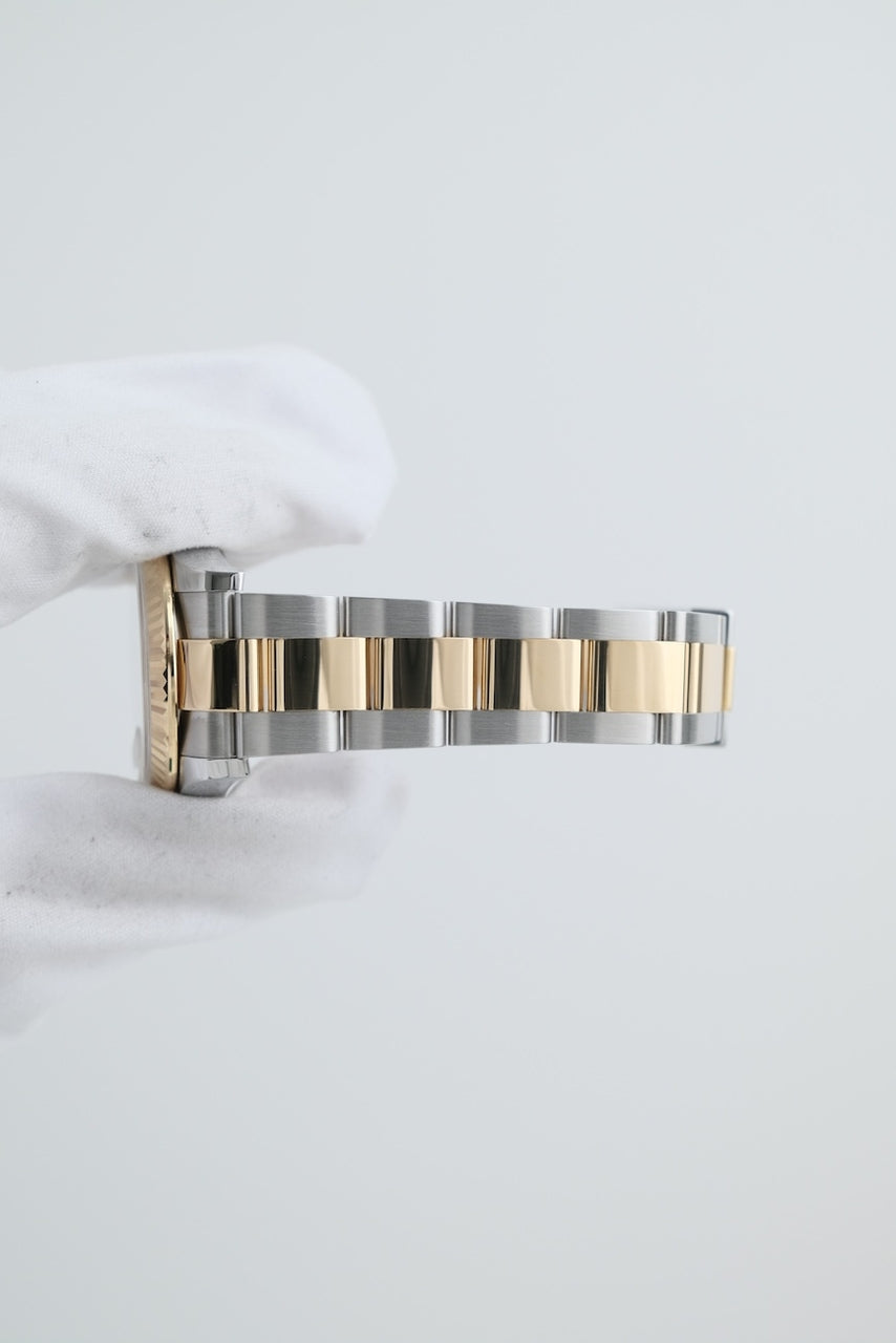 Rolex Datejust 31 278273 - Detailed view 8