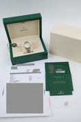 Load image into gallery viewer, Rolex Datejust 31 278273 - papers and or scope of delivery
