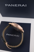 Load image into gallery viewer, Panerai Luminor Marina PAM01112 - Detailed view 9
