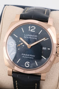 Load image into gallery viewer, Panerai Luminor Marina PAM01112 - Detailed view 1
