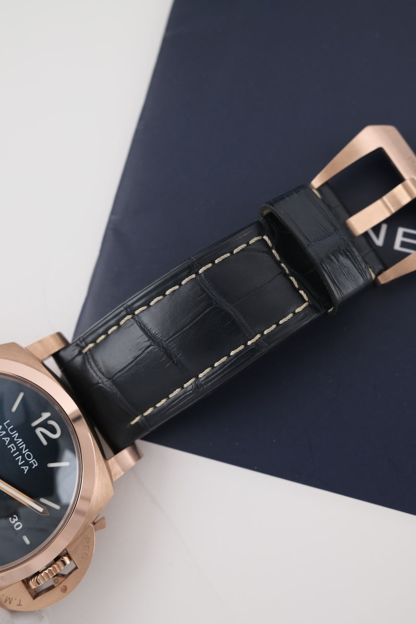 Panerai Luminor Marina PAM01112 - Detailed view 6