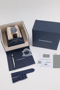Load image into gallery viewer, Panerai Luminor Marina PAM01112 - papers and or scope of delivery
