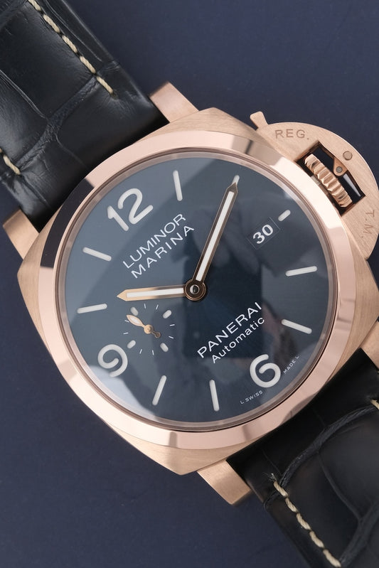 Panerai Luminor Marina PAM01112 - Thumbnail