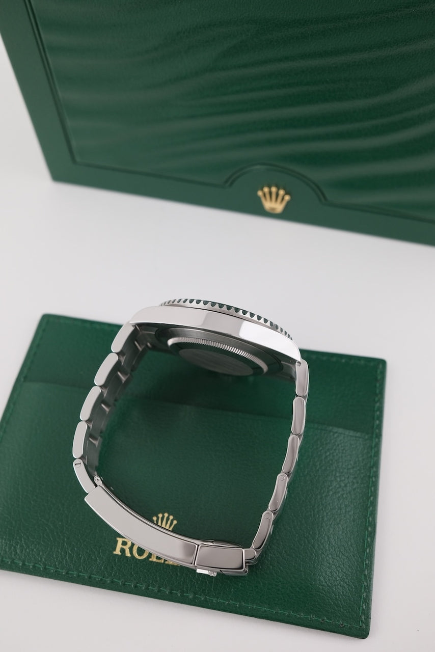 Rolex Submariner Date 126610LV - Detailansicht 6