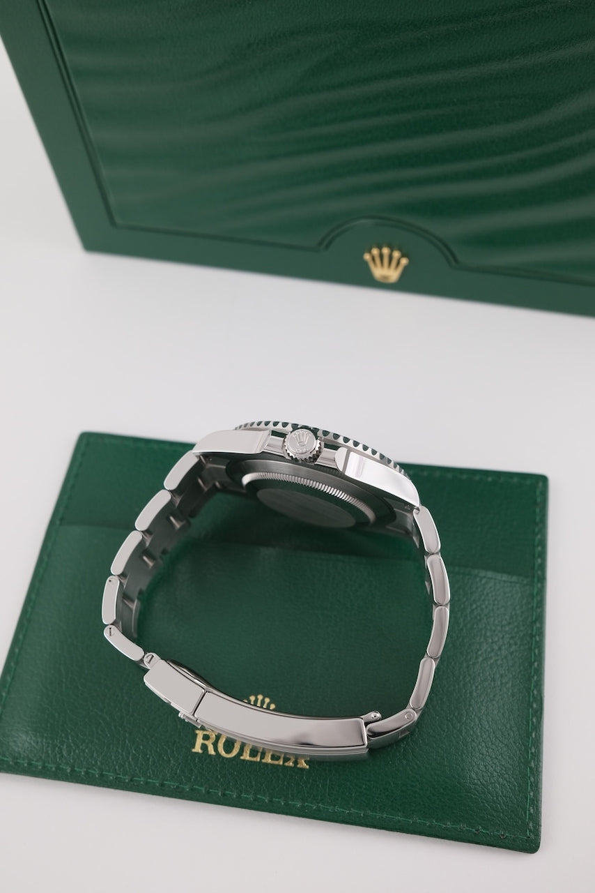 Rolex Submariner Date 126610LV - Detailansicht 5
