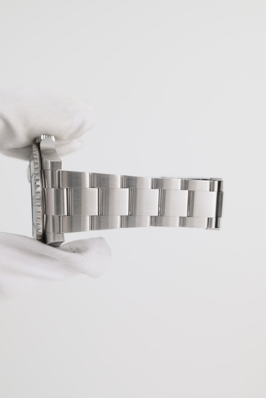 Rolex Submariner Date 126610LV - Detailansicht 8