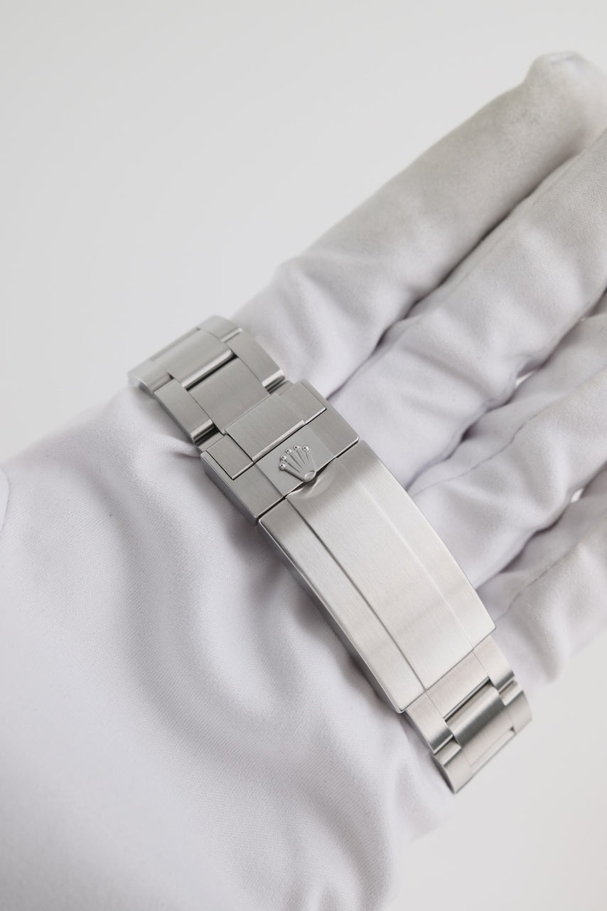 Rolex Submariner Date 126610LV - Detailansicht 7