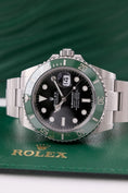 Bild in Galerie-Betrachter laden, Rolex Submariner Date 126610LV - Thumbnail
