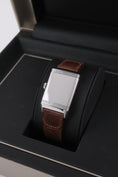 Bild in Galerie-Betrachter laden, Jaeger-LeCoultre Reverso Monoface Q3858522 - Detailansicht 3
