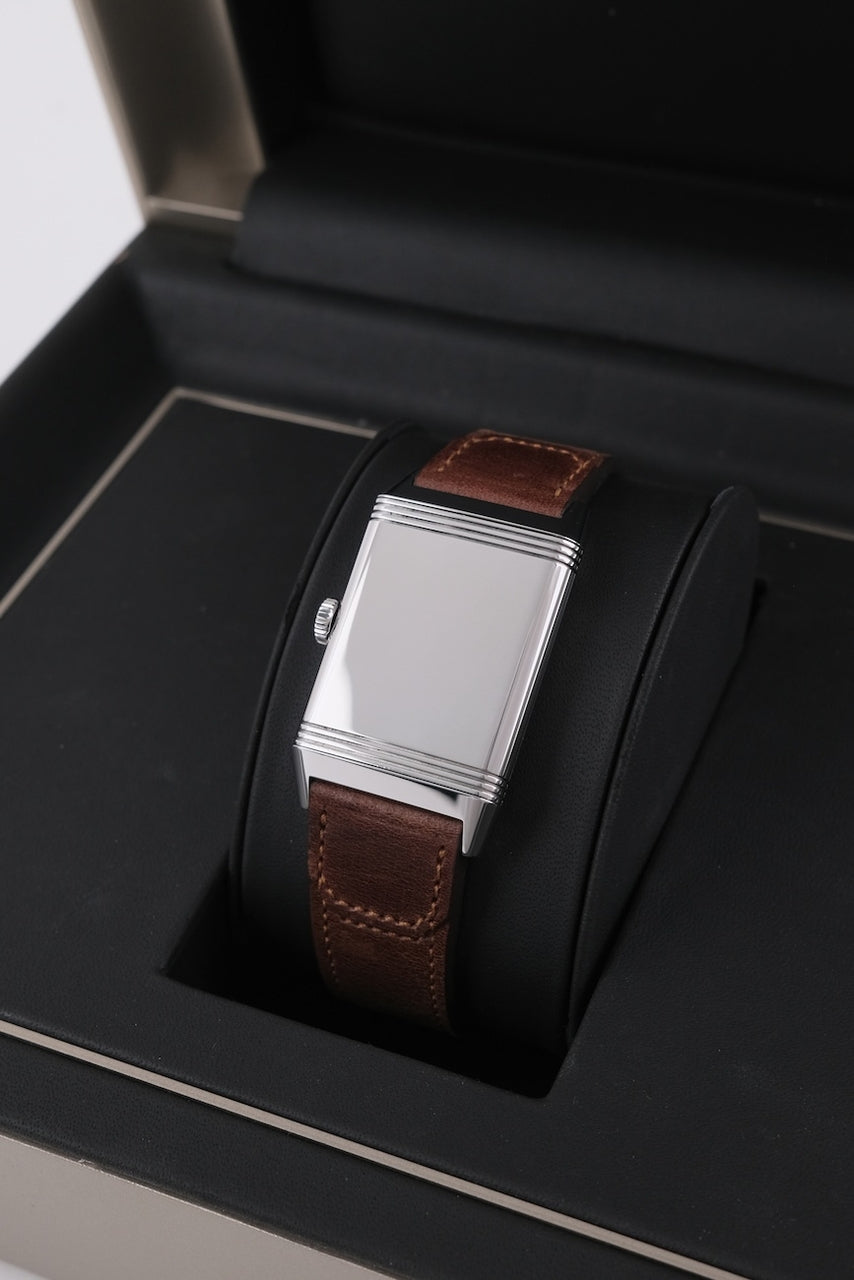 Jaeger-LeCoultre Reverso Monoface Q3858522 - Detailansicht 3