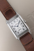 Bild in Galerie-Betrachter laden, Jaeger-LeCoultre Reverso Monoface Q3858522 - Detailansicht 4
