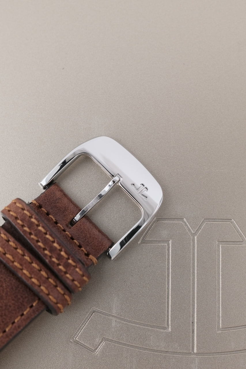 Jaeger-LeCoultre Reverso Monoface Q3858522 - Detailansicht 6