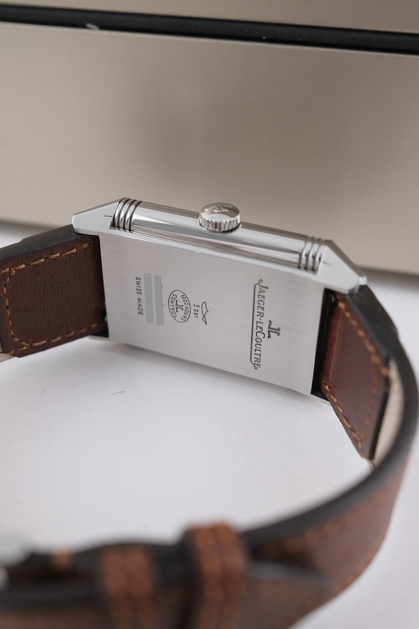 Jaeger-LeCoultre Reverso Monoface Q3858522 - Detailansicht 9