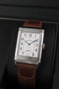 Bild in Galerie-Betrachter laden, Jaeger-LeCoultre Reverso Monoface Q3858522 - Detailansicht 1
