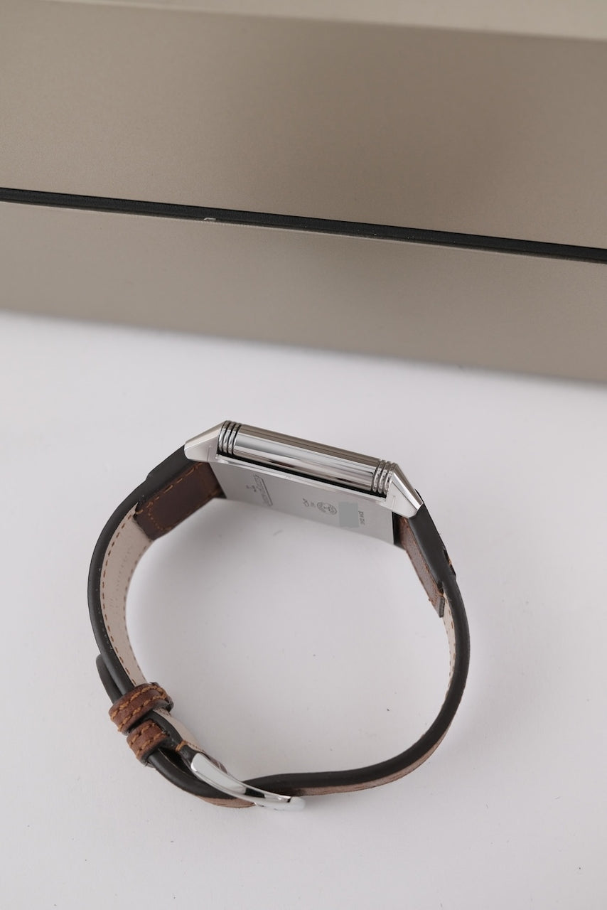Jaeger-LeCoultre Reverso Monoface Q3858522 - Detailansicht 8
