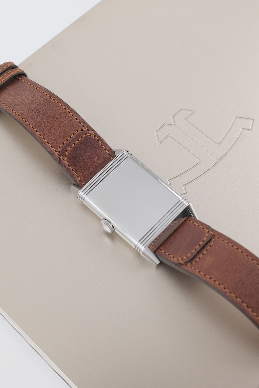 Jaeger-LeCoultre Reverso Monoface Q3858522 - Detailansicht 5