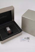 Bild in Galerie-Betrachter laden, Jaeger-LeCoultre Reverso Monoface Q3858522 - Papiere und oder Lieferumfang
