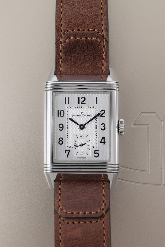 Jaeger-LeCoultre Reverso Monoface Q3858522 - Thumbnail