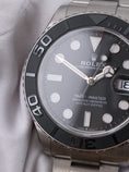 Bild in Galerie-Betrachter laden, Rolex Yacht-Master 42 226627 - Detailansicht 6
