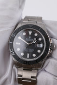 Bild in Galerie-Betrachter laden, Rolex Yacht-Master 42 226627 - Detailansicht 7
