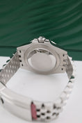 Bild in Galerie-Betrachter laden, Rolex GMT-Master II 126710GRNR - Detailansicht 9

