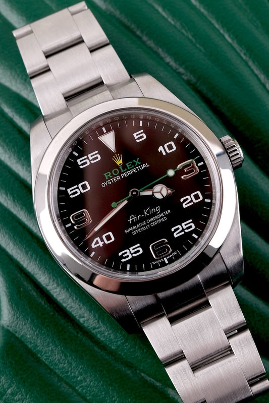 Rolex Air-King 116900 - Main product image