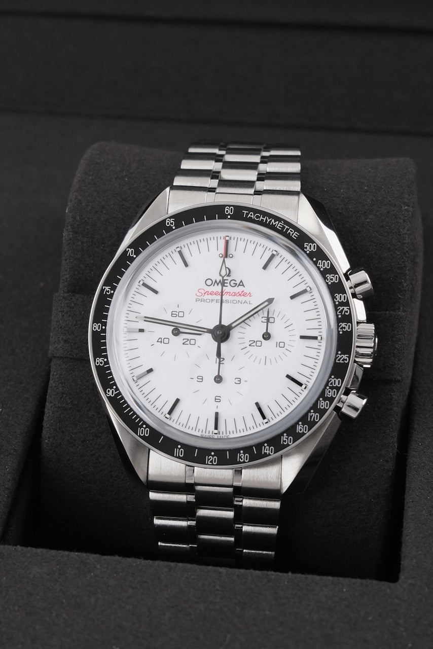 Omega Speedmaster Professional Moonwatch 310.30.42.50.04.001 - Detailansicht 3