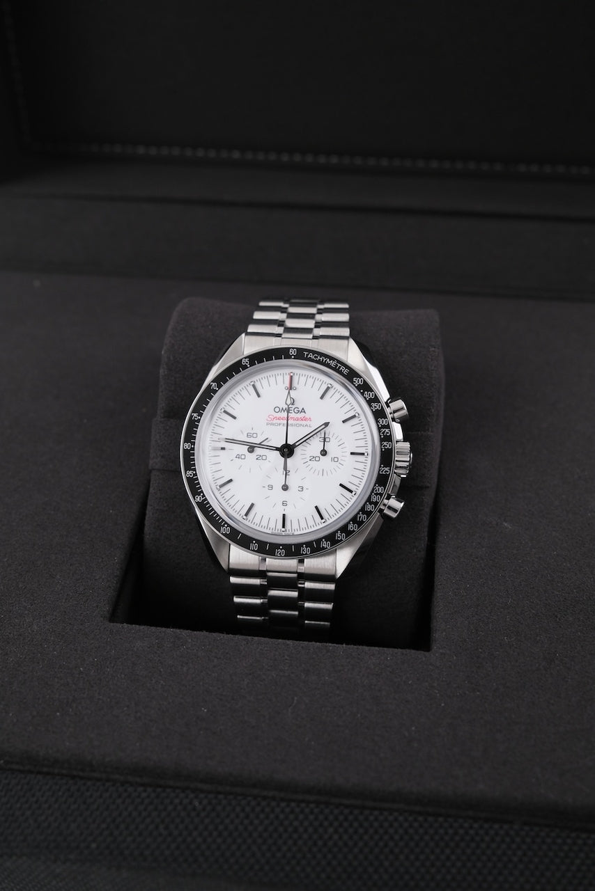 Omega Speedmaster Professional Moonwatch 310.30.42.50.04.001 - Detailansicht 1
