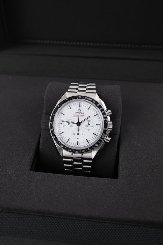 Omega Speedmaster Professional Moonwatch 310.30.42.50.04.001 - Detailansicht 1