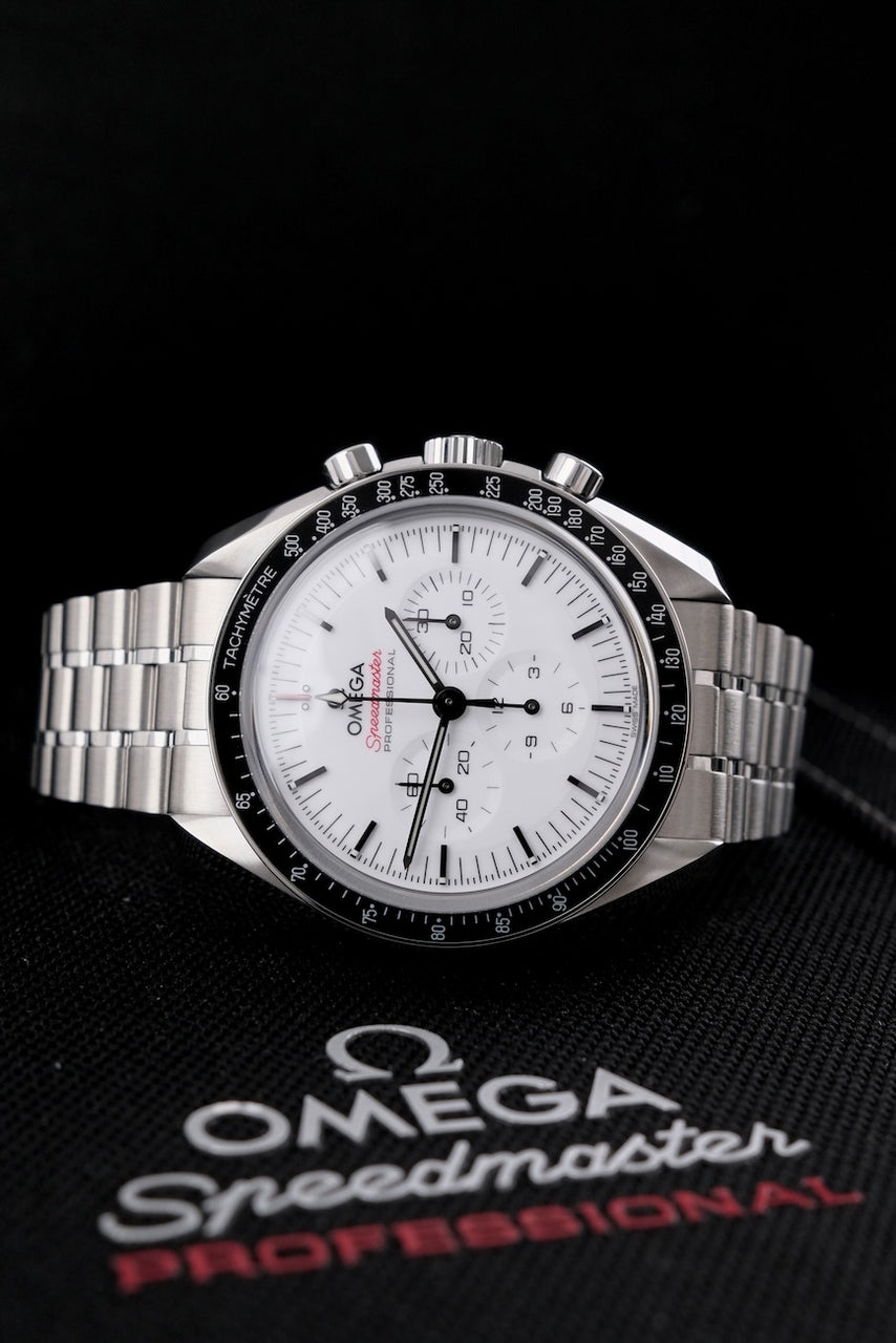 Omega Speedmaster Professional Moonwatch 310.30.42.50.04.001 - Thumbnail