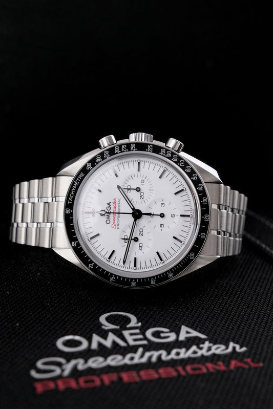 Omega Speedmaster Professional Moonwatch 310.30.42.50.04.001 - Thumbnail