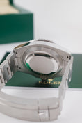 Charger l'image dans la visionneuse de la galerie, Rolex Submariner No Date 124060 - Detail view 7
