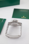 Charger l'image dans la visionneuse de la galerie, Rolex Submariner No Date 124060 - Detail view 5
