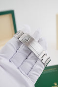 Charger l'image dans la visionneuse de la galerie, Rolex Submariner No Date 124060 - Detail view 8
