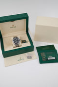 Charger l'image dans la visionneuse de la galerie, Rolex Submariner No Date 124060 - Papers and documentation
