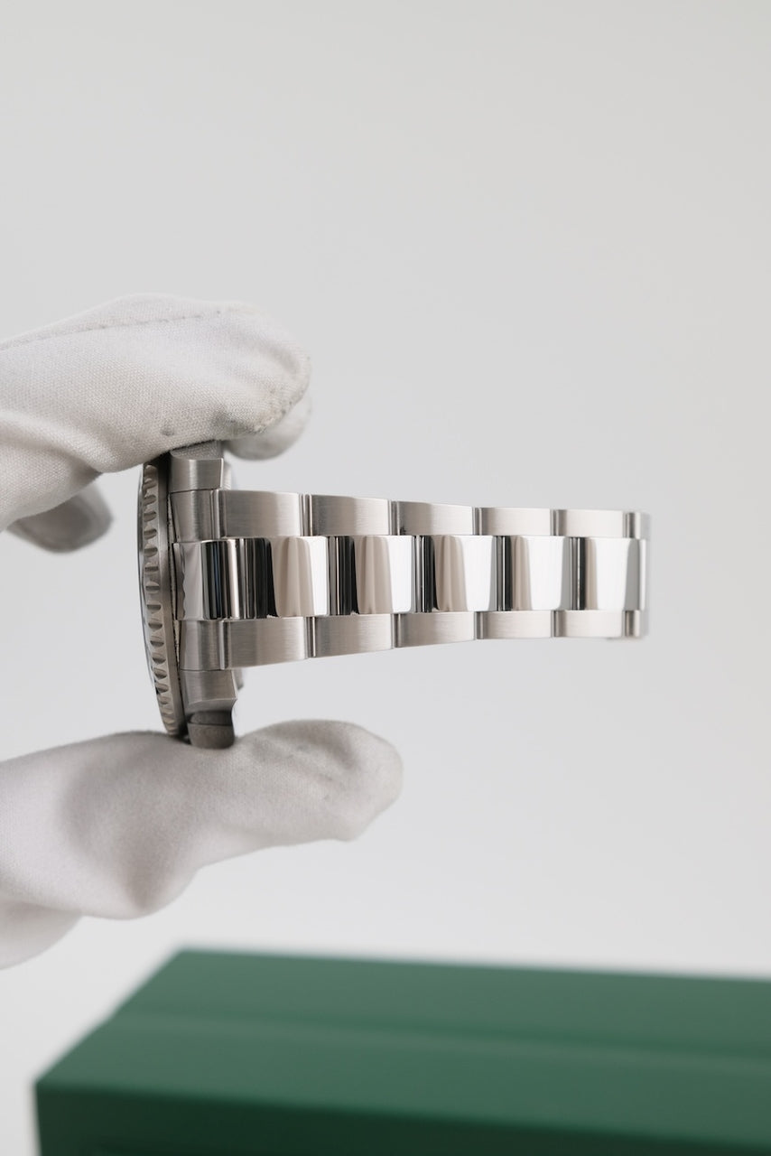 Rolex GMT-Master II 126710BLNR - Detailansicht 8