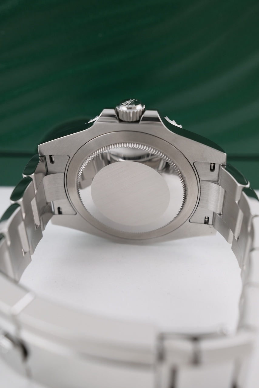 Rolex GMT-Master II 126710BLNR - Detailansicht 9