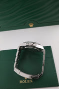 Bild in Galerie-Betrachter laden, Rolex GMT-Master II 126710BLNR - Detailansicht 5
