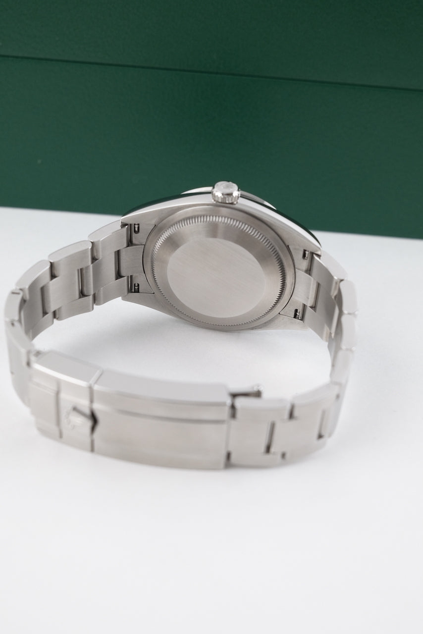 Rolex Explorer 36 124270 - Detail view 8