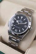 Carica l'immagine nel visualizzatore della galleria, Rolex Explorer 36 124270 - Main product image
