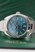 Load image into gallery viewer, Rolex Milgauss 116400GV - Detailed view 3
