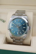Load image into gallery viewer, Rolex Milgauss 116400GV - Detailed view 2
