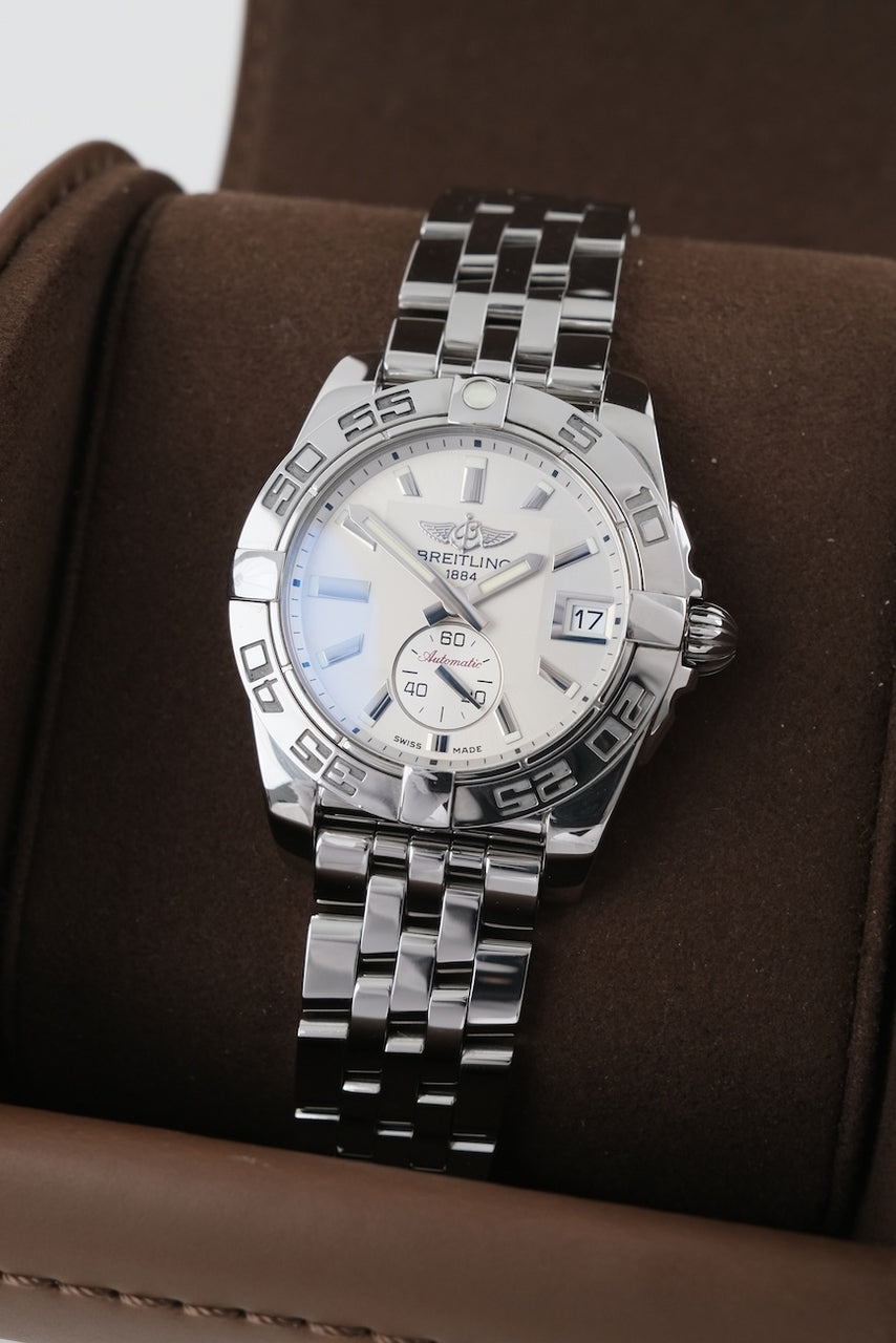 Breitling Galactic 36 A37330 - Vista dettagliata 2